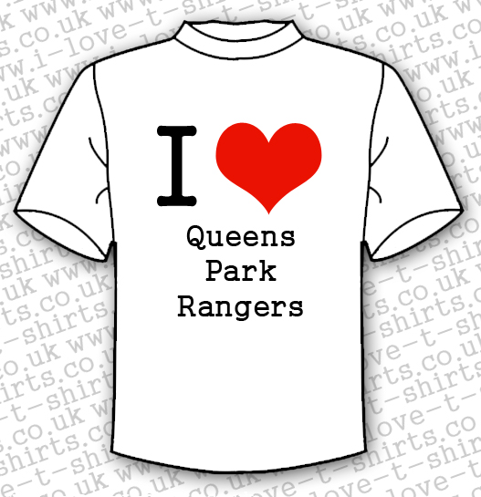rangers fan shirts